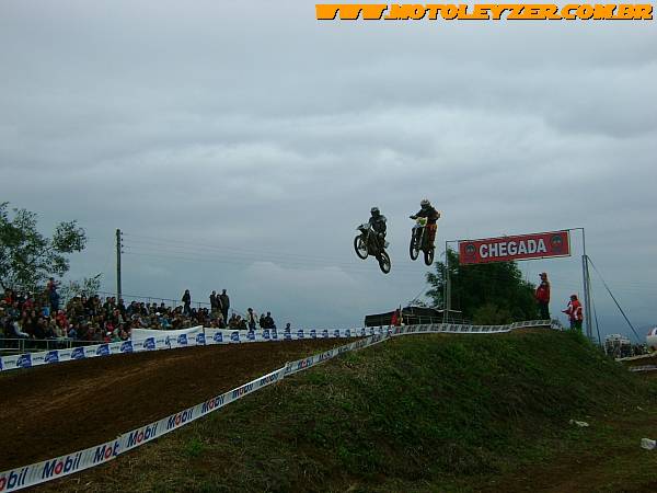 MOTOCORSS 161
